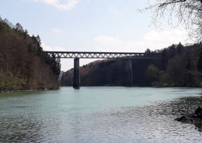 Innbrücke Königswart